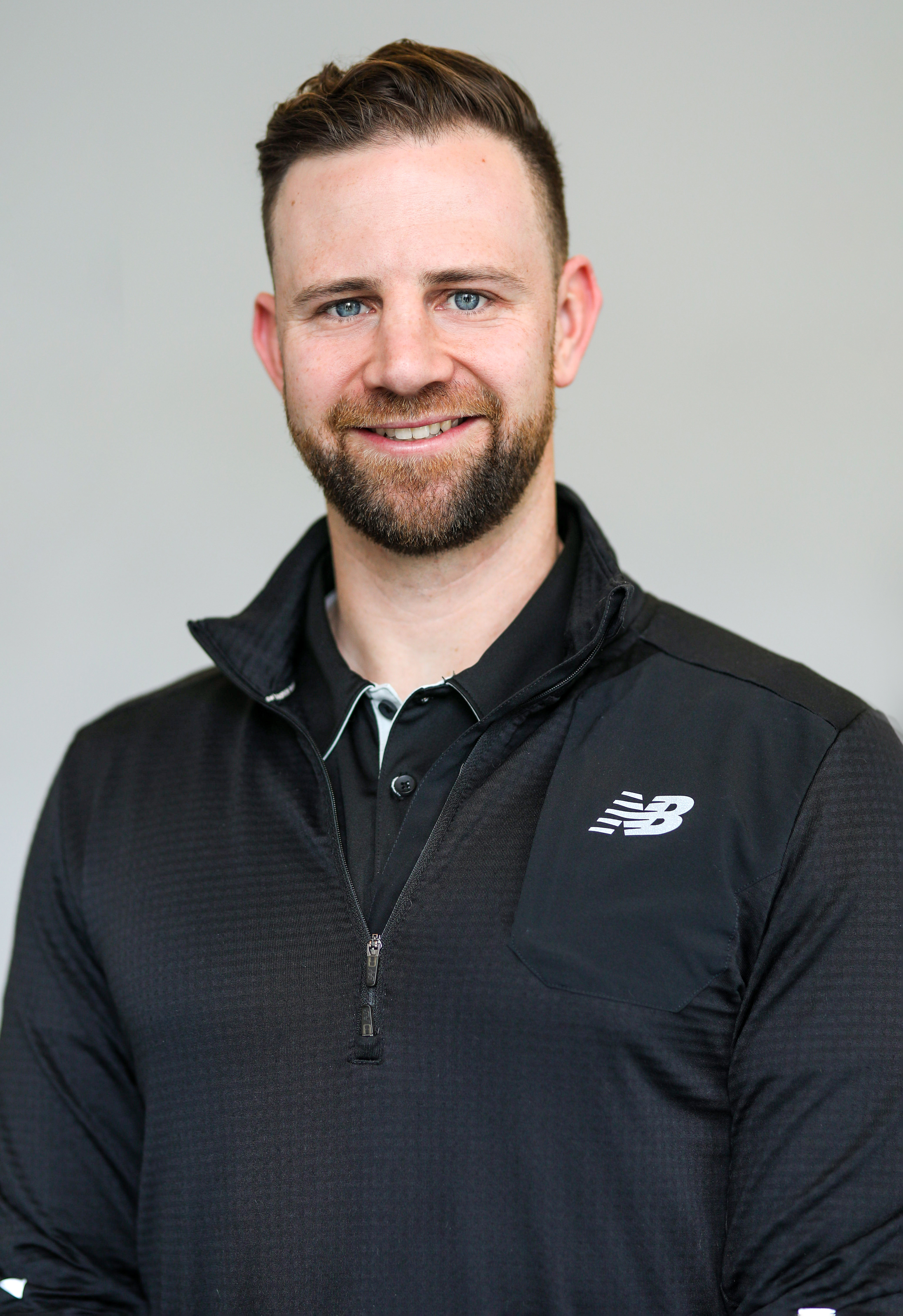 Quinton Yording, Founder